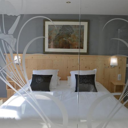 Le Coeur 1210 Bed & Breakfast Granier Luaran gambar