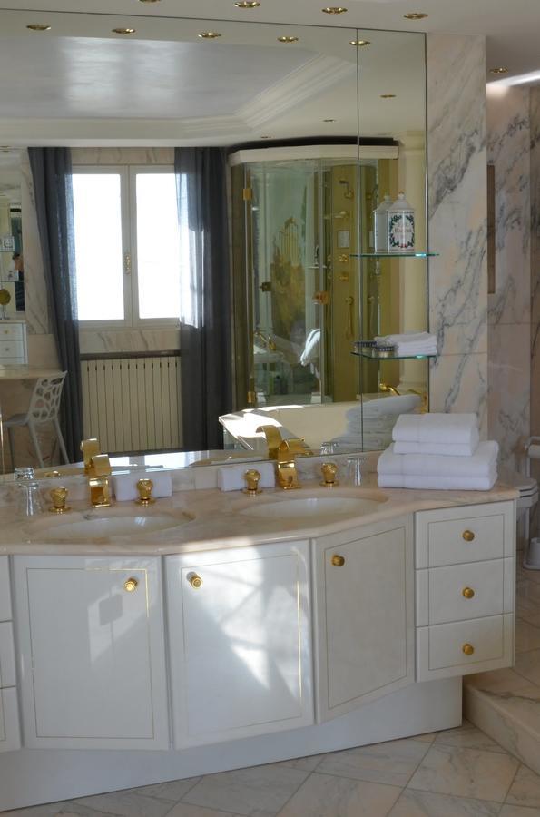 Le Coeur 1210 Bed & Breakfast Granier Luaran gambar