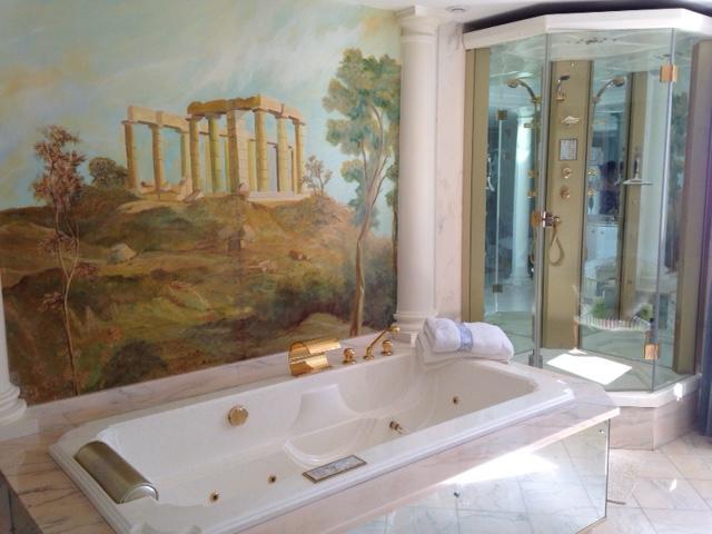 Le Coeur 1210 Bed & Breakfast Granier Luaran gambar