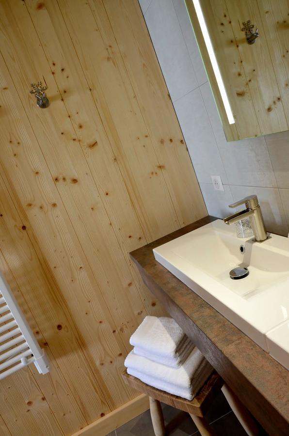 Le Coeur 1210 Bed & Breakfast Granier Luaran gambar